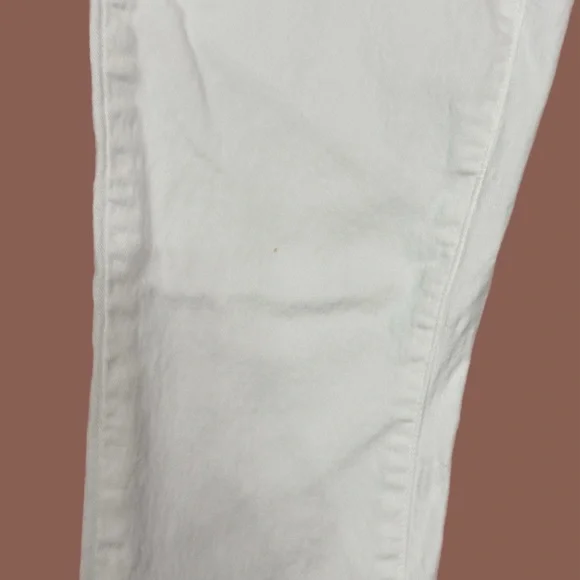 Paige Kylie Crop Jeans - Picture 4 of 6